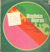 ABC Company - Discotheken Hitparade 3