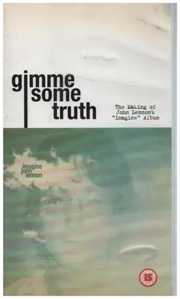 John Lennon - Gimme Some Truth
