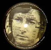 LP - John Lennon - Imagine - Original