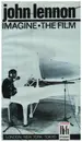 VHS - John Lennon - Imagine - The Film