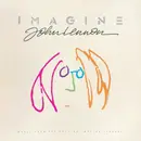 Double LP - John Lennon - Imagine: John Lennon, Music From The Motion Picture