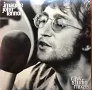 LP - John Lennon - Imagine (Raw Studio Mixes)