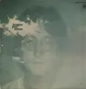 LP - John Lennon - Imagine - Japan 1st issue RED vinyl . Insert included.