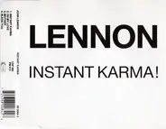 John Lennon - Instant Karma!