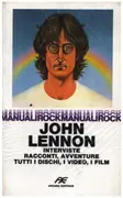 Print - John Lennon - Interviste Racconti, Avventure..