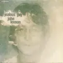 7inch Vinyl Single - John Lennon - Jealous Guy
