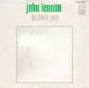 7inch Vinyl Single - John Lennon - Jealous Guy / Going Down On Love