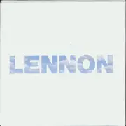 CD-Box - John Lennon - John Lennon Signature Box - Still Sealed