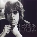 CD - John Lennon - Lennon Legend - The Very Best Of John Lennon