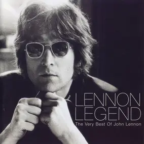 John Lennon - Lennon Legend - The Very Best Of John Lennon