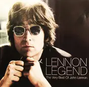 John Lennon - Lennon Legend (The Very Best Of John Lennon)