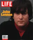 Paperback - John Lennon / Life - Remembering John Lennon: 25 Years Later