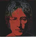 LP - John Lennon - Menlove Ave - +Insert