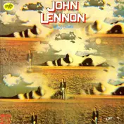 John Lennon - Mind Games