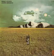 John Lennon - Mind Games