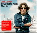 CD & DVD - John Lennon - Power To The People: The Hits - Digisleeve