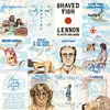 LP - John  Lennon & Plastic Ono Band - Shaved Fish