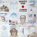 LP - John Lennon & The Plastic Ono Band - Shaved Fish