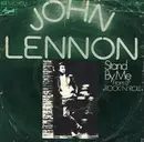 7inch Vinyl Single - John Lennon - Stand By Me