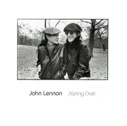 CD - John Lennon - Starting Over