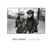 John Lennon - Starting Over