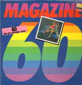 Yoko Ono - Magazine 60