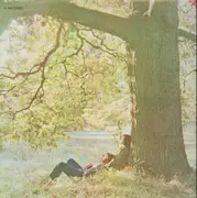 LP - John Lennon / Plastic Ono Band - John Lennon / Plastic Ono Band
