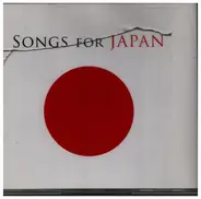 John Lennon, U2 & others - Songs For Japan