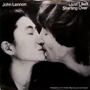 John Lennon - (Just Like) Starting Over