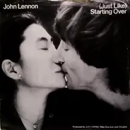 John Lennon - (Just Like) Starting Over