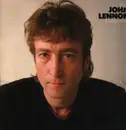 LP - John Lennon - The John Lennon Collection
