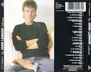 CD - John Lennon - The Collection