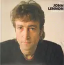 LP - John Lennon - The John Lennon Collection