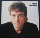 LP - John Lennon - The John Lennon Collection