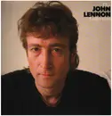 LP - John Lennon - The John Lennon Collection