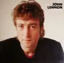 LP - John Lennon - The John Lennon Collection