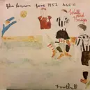 LP - John Lennon - Walls And Bridges