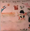 LP - John Lennon - Walls And Bridges