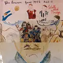 LP - John Lennon - Walls And Bridges