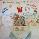 LP - John Lennon - Walls And Bridges