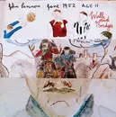 LP - John Lennon - Walls And Bridges - Winchester Pressing