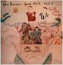 LP - John Lennon - Walls And Bridges