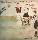 LP - John Lennon - Walls And Bridges