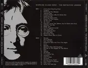 Double CD - John Lennon - Working Class Hero - The Definitive Lennon