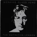 Double CD - John Lennon - Working Class Hero - The Definitive Lennon