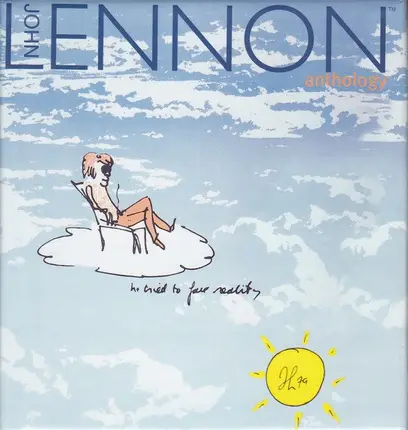 John Lennon - Anthology