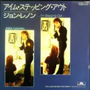 7inch Vinyl Single - John Lennon - I'm Stepping Out