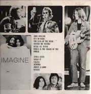 John Lennon - Imagination Live