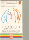 VHS - John Lennon - Imagine - John Lennon
