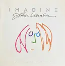 Double LP - John Lennon - Imagine (Music From The Motion Picture)